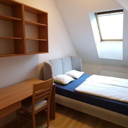 Glinska Rooms リュブリャナ エクステリア 写真