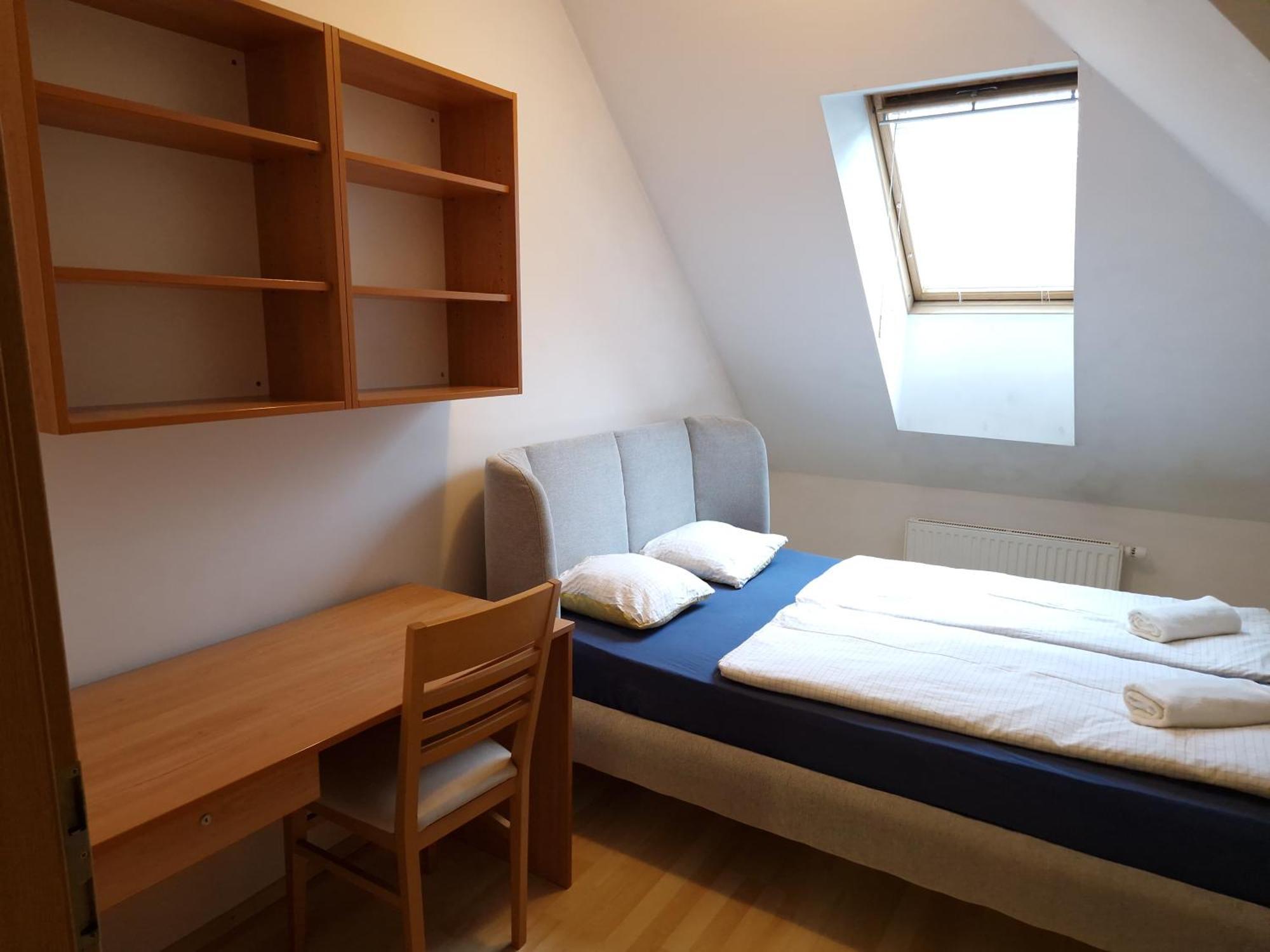 Glinska Rooms リュブリャナ エクステリア 写真