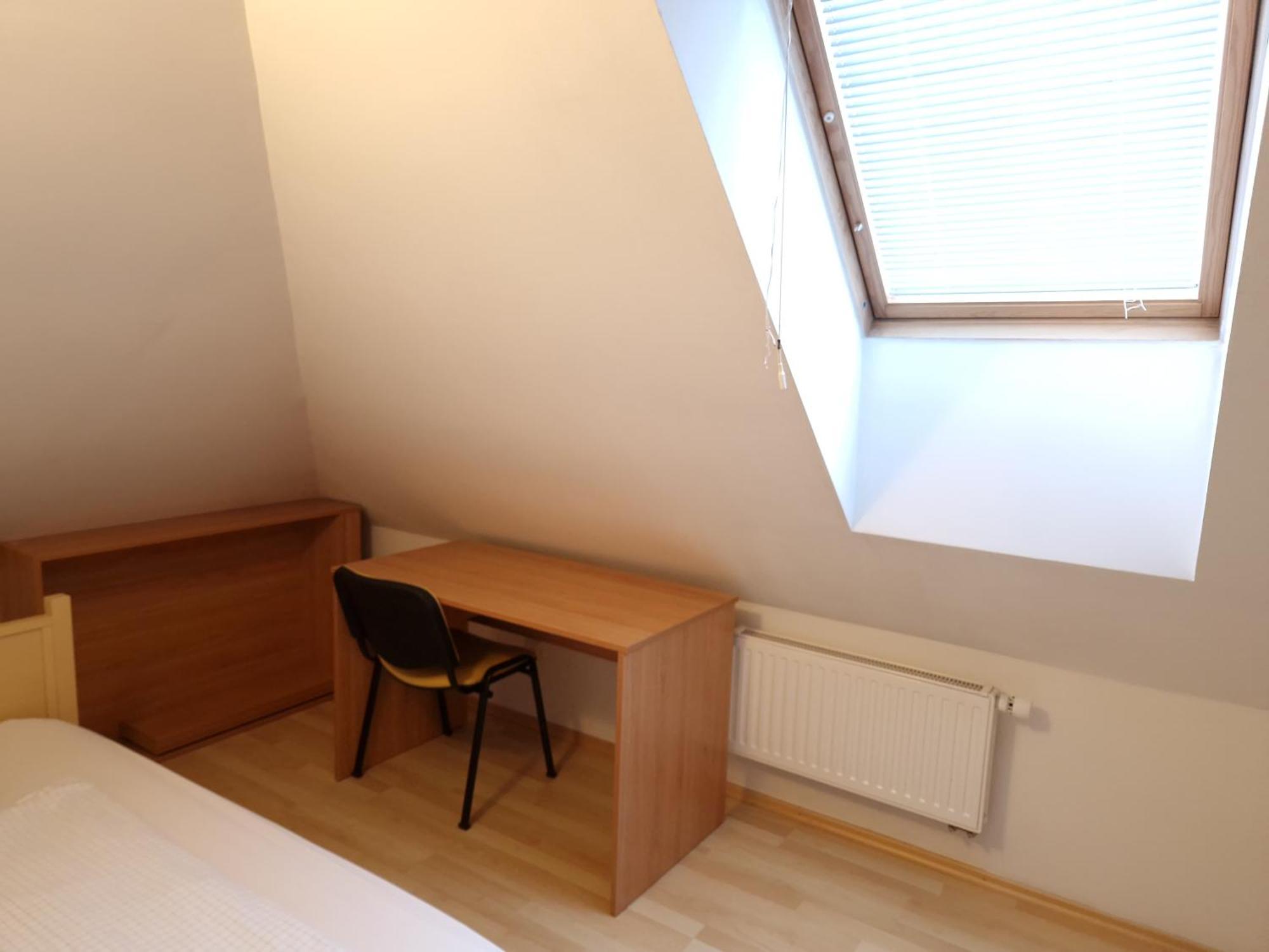 Glinska Rooms リュブリャナ エクステリア 写真