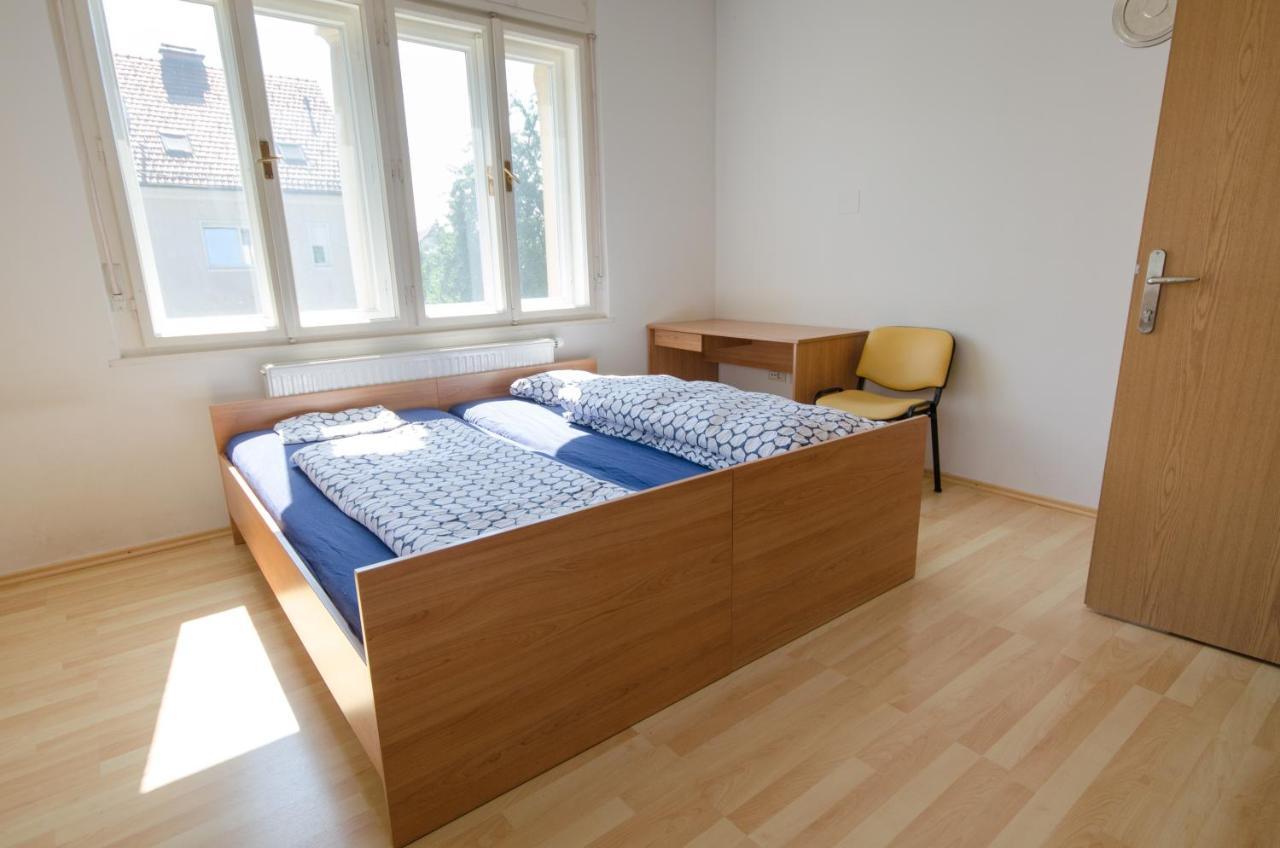 Glinska Rooms リュブリャナ エクステリア 写真
