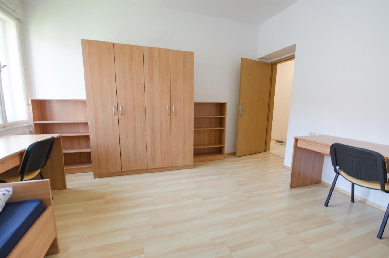 Glinska Rooms リュブリャナ エクステリア 写真