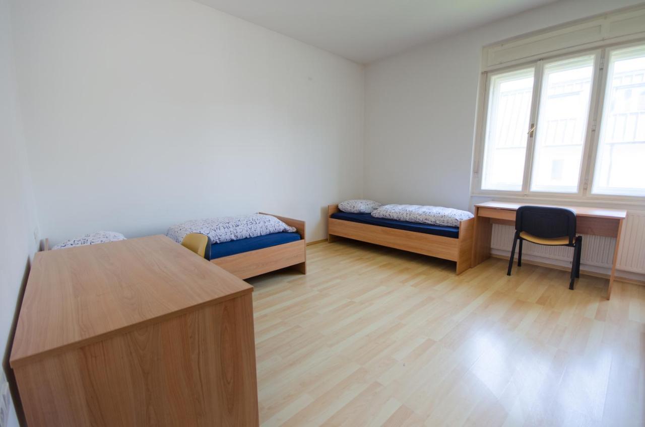 Glinska Rooms リュブリャナ エクステリア 写真