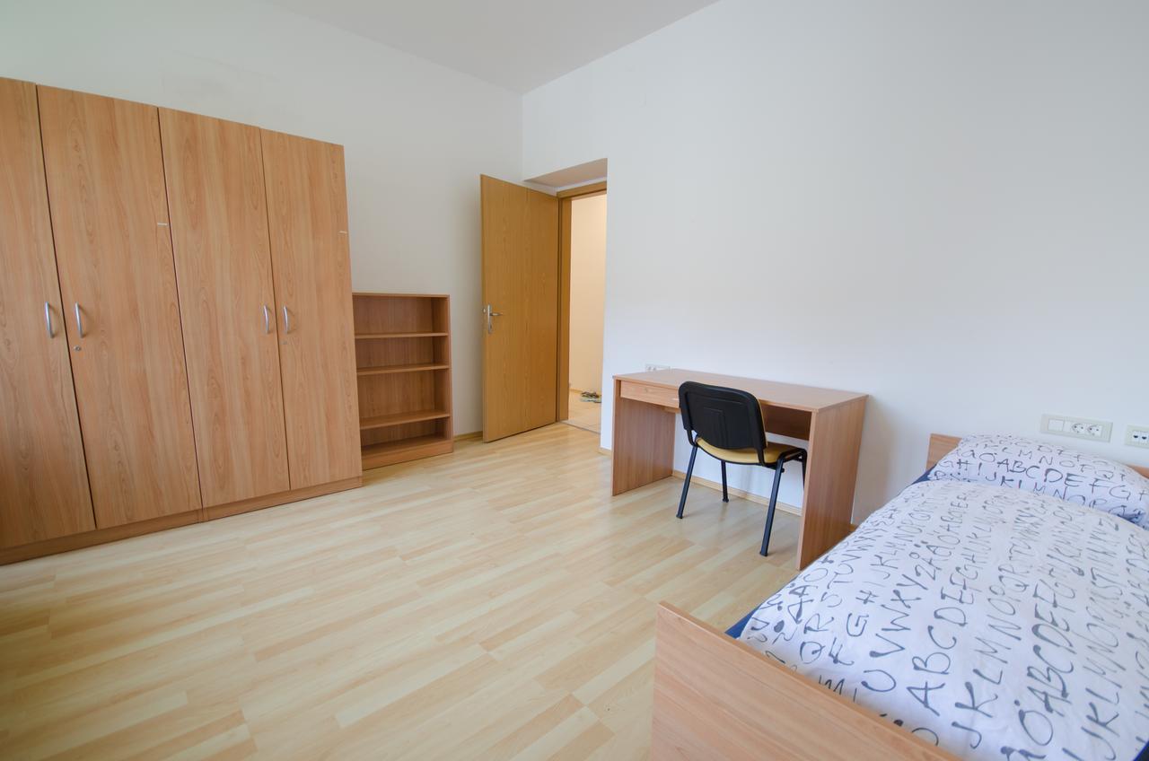 Glinska Rooms リュブリャナ エクステリア 写真