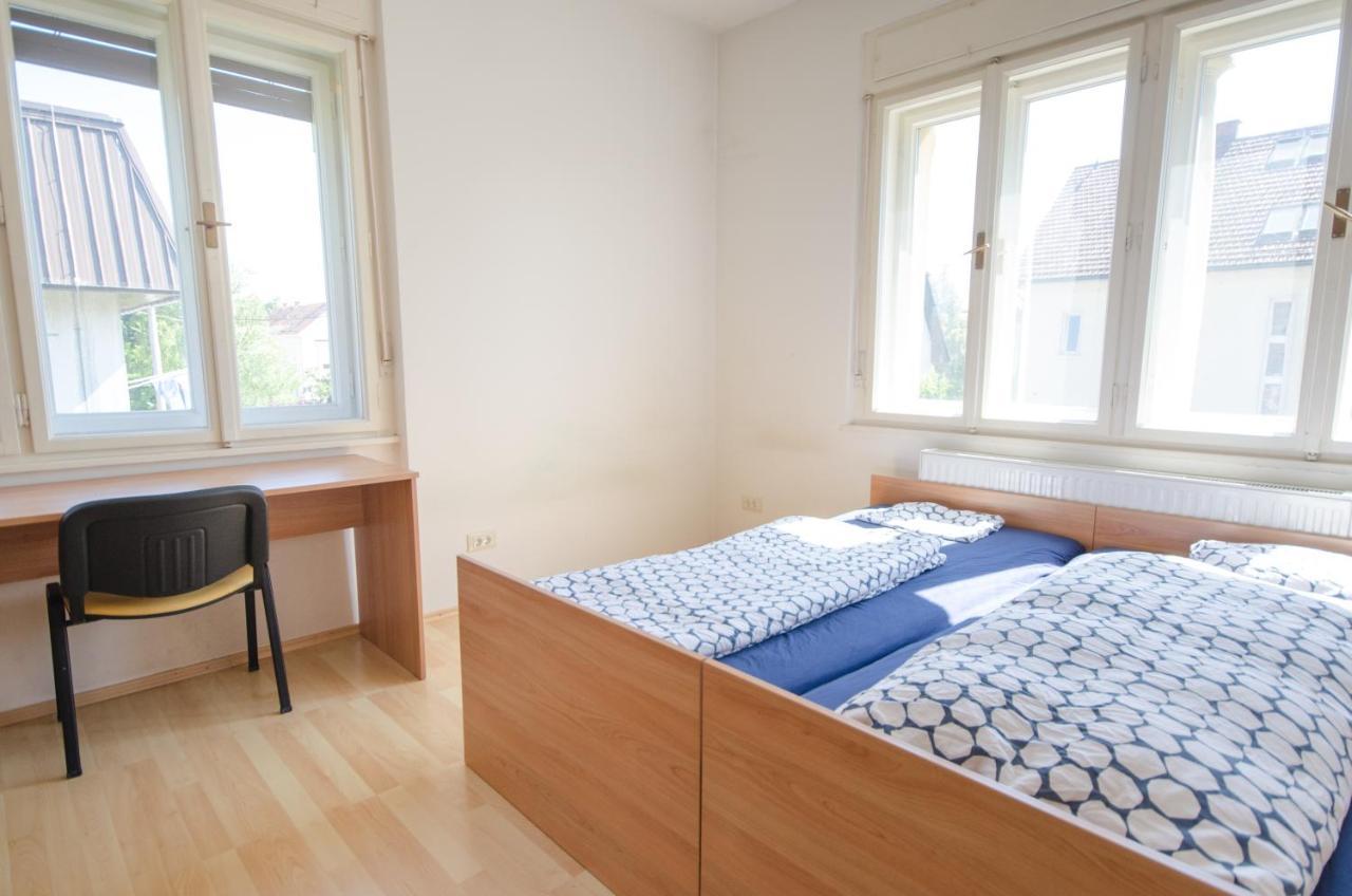 Glinska Rooms リュブリャナ エクステリア 写真