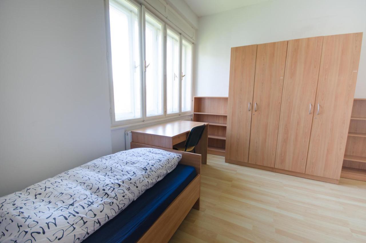 Glinska Rooms リュブリャナ エクステリア 写真